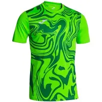 Joma T-shirt à Manches Courtes Lion Ii