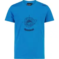 CMP T-shirt à Manches Courtes T-shirt 30t9364