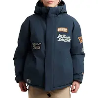 Protest Veste Rocket