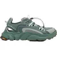 Oakley Apparel Aquaterra Hybrid Sandals Vert EU 39 Homme