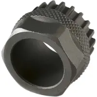 Gurpil Outil De Pédalier Shimano Monobloc