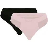 JOOP! String ' Intimate Apparel ' rose / noir