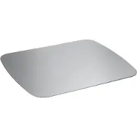 Vogel's Vogels PUA 9507 Connect-it II | Tablette pour profilés PUC 25xx, argent
