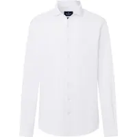 Hackett London Chemise blanc