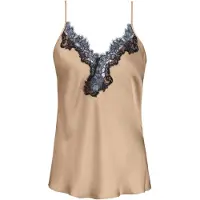 Mey Shorty ' Serie Poetry Luxury ' beige / noir