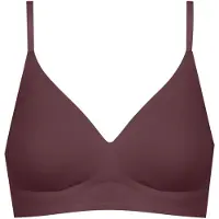 Mey Soutien-gorge ' Simply Better Invisibles ' marron châtaigne