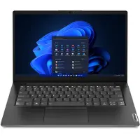 Lenovo Ordinateur portable Lenovo V14 G4 IRU avec processeur i7-13620H, écran 14 pouces FHD, 8 Go de RAM, SSD de 256 Go, Windows 11