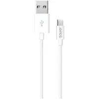 Savio Câble USB – micro USB CL-124