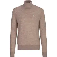 19V69 Italia Pull-over 'Tony' taupe