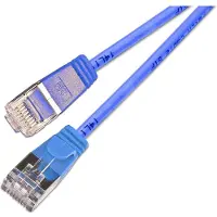 Wirewin Câble de réseau (F/FTP, CAT6, 3 m)