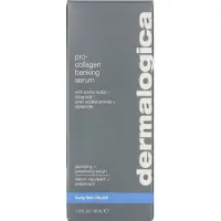 Dermalogica Sérum Pro Collagen pour le visage, repulpe et préserve le collagène, prévient rides et ridules, 30 ml