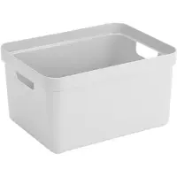 Sunware Boite de rangement Sigma home Box 32 L