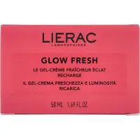Lierac Glow Fresh The Radiance Plumping Gel-Cream gel-crème éclat 50 ml