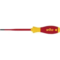 Wiha Soft Finish Electriv Slimfix Torx Tournevis 3251Sf T20X100