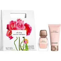 Narciso Rodriguez All Of Me Set Eau de Parfum 30 ml + Body Lotion 50 ml