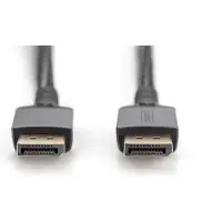 Digitus Câble de raccordement DisplayPort 8K version 1.4