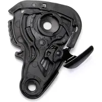 Scorpion EXO-Race Air Mécanisme de visière Noir unisex