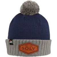 Abu Garcia Sölv Beanie Bleu
