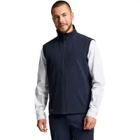 Slam Gilet Active Softshell