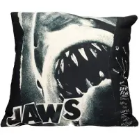 SD Toys Coussin Les Dents De La Mer