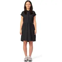 Hannah Robe chemise femme Nya