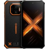 Hammer ENERGY X2 5G LTE 6/128 Go – un smartphone robuste et ÉTANCHE avec VERST