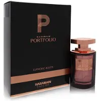 Al Haramain Portfolio Euphoric Roots Parfum 75 ml (unisexe)