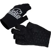 Rhino Rugby Gants Pro Half Finger Mitts