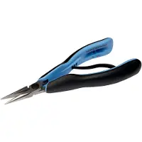 LINDSTROM Pince à Bec Long Rx 7890 158.5 Mm