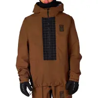 686 Veste Ghost 2.5l Anorak