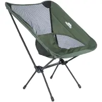 Trespass Chaise pliante légère Perch