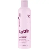 Lee Stafford - Hyaluronic Hydration Shampooing