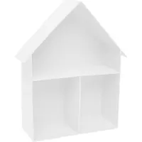 Colorations - Papier-mache Poppenhuis