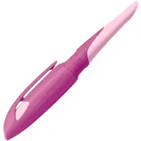 Stabilo Patronenfüller EASYbirdy pink Rechts (1x)
