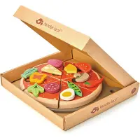 Tender Leaf Toys Jouet Pizza Party