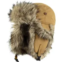 Fjällräven Bonnet Nordic Heater