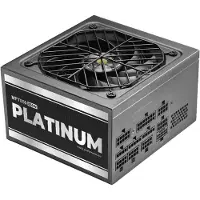 Mars Gaming Alimentation Modulaire Mpt850 80 Plus Platinum 850w