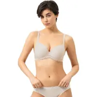 Mey Lingerie Soutien-gorge 'Amorous' beige