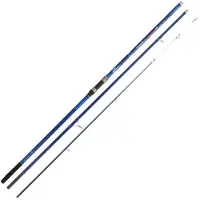 Cinnetic Canne à Surfcasting Blue Line Mn Power
