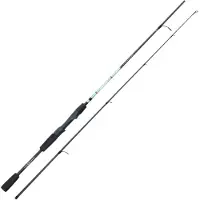 Hart Canne Spinning Ecosystem Freshwater