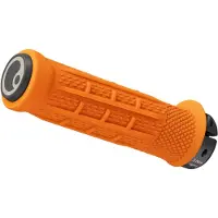 Ergon Gdh Fat Grips Orange