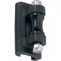 Harken Support De Voiture Coulissante Intermédiaire Du Système Aa Plastique