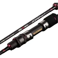 Xzoga Canne Jigging Bbx Revo