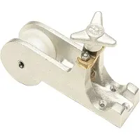 Sa.fe. Bow Pulley Doré 325 mm