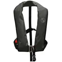 Ocean Safety Gilet De Sauvetage Automatique Skipper Pl01 170n