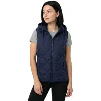 Sea Ranch Gilet Emmely