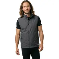 Gill Pilot Vest Gris 2XL Homme
