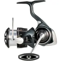 Daiwa Moulinet Spinning Luvias 24 Lt