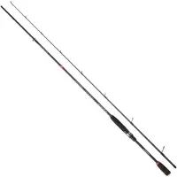 Sakura Ryokan Fw Spinning Rod Argenté 1.83 m / 2-7 g