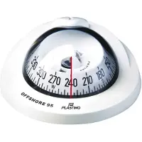 PLASTIMO Boussole Offshore 95 12v Abc
